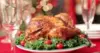 Comer en Navidades. "Vegetarianos concienciados", de Lucía Martínez