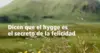 Booktráiler Hygge. La felicidad en las pequeñas cosas