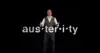Presentación Austeridad- Mark Blyth