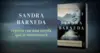 Booktrailer | Un océano para llegar a ti - Sandra Barneda | Finalista Premio Planeta 2020