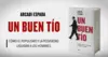 Booktrailer corto: 'Un buen tío', de Arcadi Espada