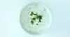 Cómo hacer un aperitivo de yogurt a las finas hierbas. #ComeBonito