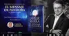 Presentación virtual - "El mensaje de Pandora" de Javier Sierra
