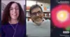 Charlas #SantJordiNosUne | Najat El Hachmi y Víctor del Árbol
