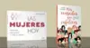 Laura Sagnier habla sobre sus libros "Las mujeres hoy" y "Más cansadas que infelices"
