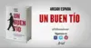 Booktrailer corto: 'Un buen tío', de Arcadi Espada