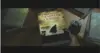 Booktrailer Tiempo de cenizas