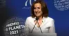 Paloma Sánchez-Garnica, novela finalista del Premio Planeta 2021 con "Últimos días en Berlín"