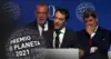 Premio Planeta 2021 Carmen Mola | PlanetadeLibros