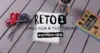 Reto 1 #DestrozarEsCrear - ¡Dale vida a tus tijeras!