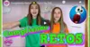 Superguay - Sara y las goleadoras