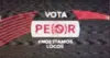Partido Peor - ¿Pensabas que #####?