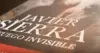 Booktrailer El fuego invisible