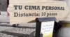 Happening "Los 10 pasos hacia tu cima personal"