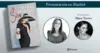 Presentación en Madrid de "Sira" de María Dueñas