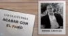 Acabemos con el paro. Booktrailer