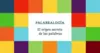 Palabralogía de Virgilio Ortega