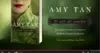 Vuelve Amy Tan