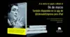 Booktrailer: Buenas, soy Emilio Calatayud y voy a hablarles de...