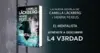 Camilla Läckberg y Henrik Fexeus saludan a los lectores | "El mentalista" | Editorial Planeta